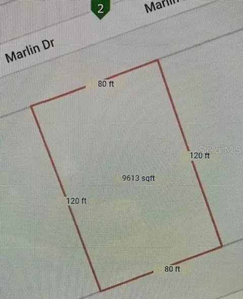 1593 Marlin Dr, Poinciana, FL 34759