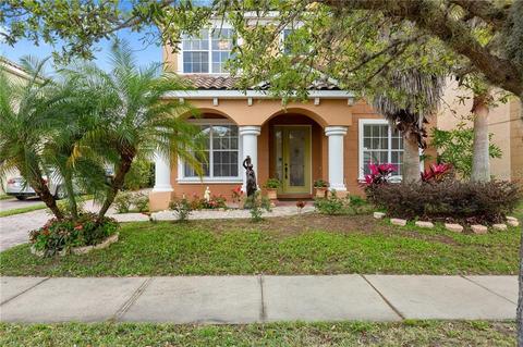 2621 Dolfino Ct, Saint Cloud, FL 34772 photo 1