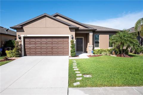 3678 Cabo Ln, Saint Cloud, FL 34772 photo 1