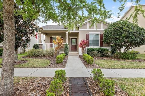 6828 Butterfly Dr, Harmony, FL 34773 photo 1