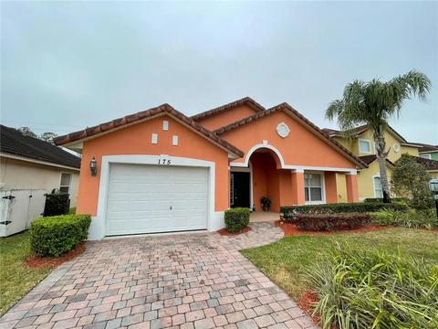 175 Robin Rd, Davenport, FL 33896 photo 1