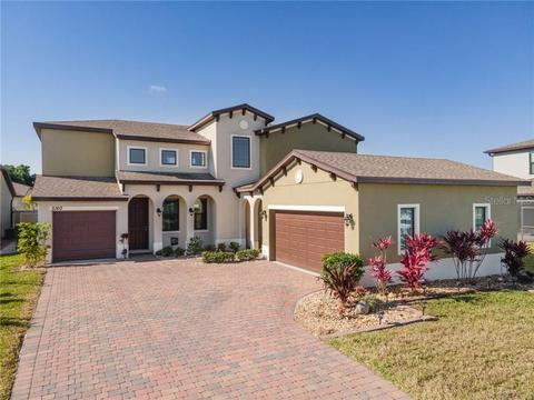5160 Cantania Ct, Saint Cloud, FL 34771 photo 1
