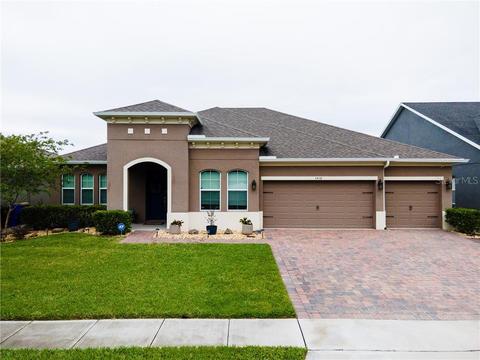 1610 Snapper St, Saint Cloud, FL 34771 photo 1