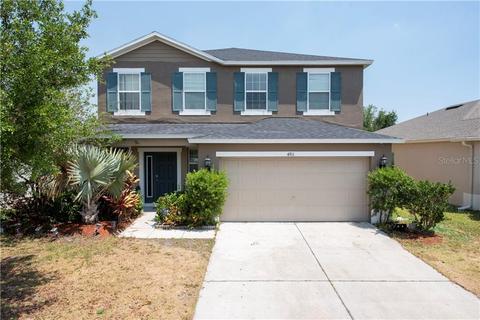 4911 Windbourne Way, Saint Cloud, FL 34772 photo 1