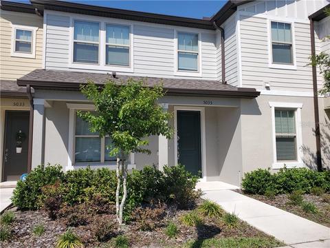 5035 Caspian St, Saint Cloud, FL 34771 photo 1