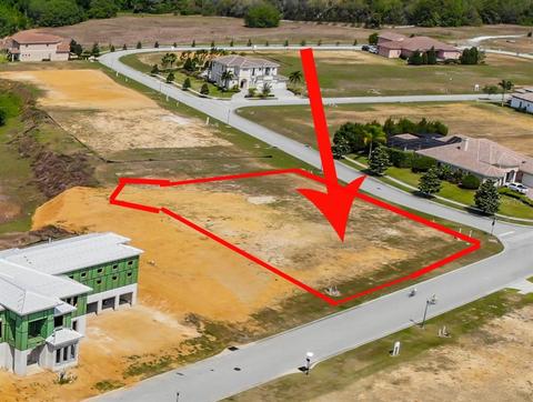 8043 Twin Eagles Loop, Reunion, FL 34747 photo 1