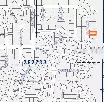 1245 Baltic Dr, Poinciana, FL 34759