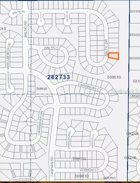 1247 Baltic Dr, Poinciana, FL 34759