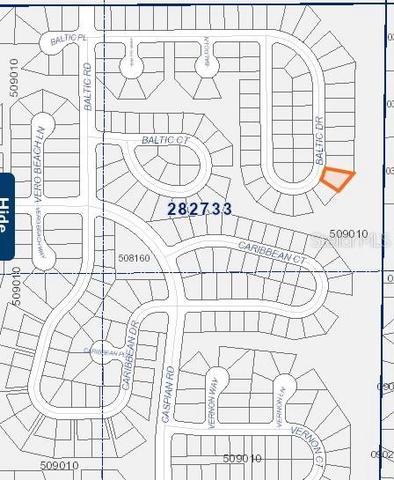 1249 Baltic Dr, Poinciana, FL 34759