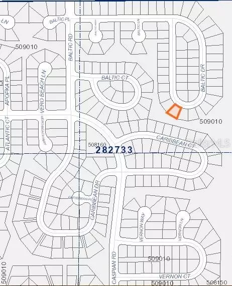 1257 Baltic Dr, Poinciana, FL 34759