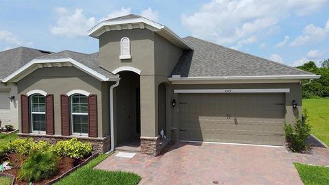 4777 Riverwalk Dr, Saint Cloud, FL 34771 photo 1