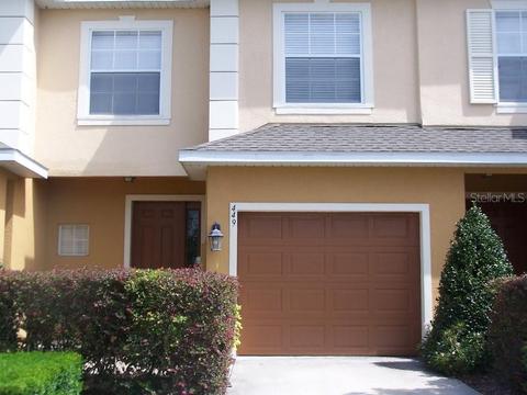 449 Scarlatti Ct, Ocoee, FL 34761 photo 1