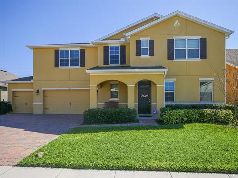 1565 Alligator St, Saint Cloud, FL 34771 photo 1