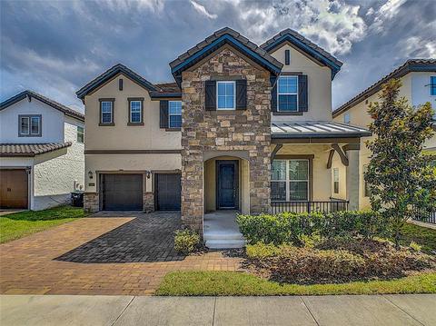 12856 Westside Village Loop, Windermere, FL 34786 photo 1