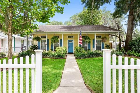 813 Vermont Ave, Saint Cloud, FL 34769 photo 1