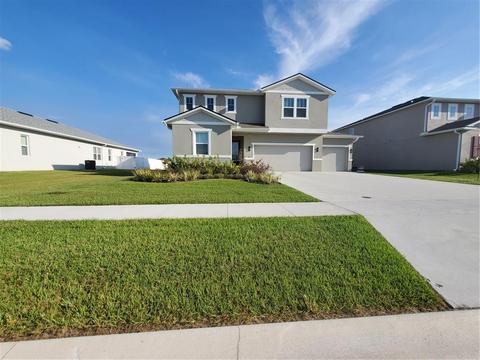 2523 W End Dr, Saint Cloud, FL 34772 photo 1