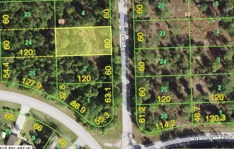 12333 Cognac Dr, Punta Gorda, FL 33955