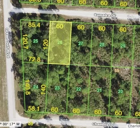 27035 Sumatra Dr, Punta Gorda, FL 33955