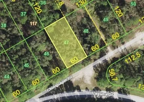 28492 Chinquapin Dr, Punta Gorda, FL 33955