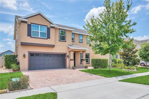 5253 Villa Rosa Ave, Saint Cloud, FL 34771 photo 1