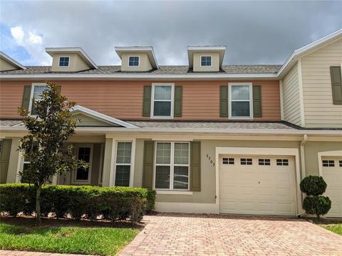 3507 Sanctuary Dr, Saint Cloud, FL 34769 photo 1