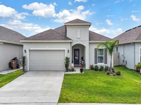 5381 Carrara Ct, Saint Cloud, FL 34771 photo 1