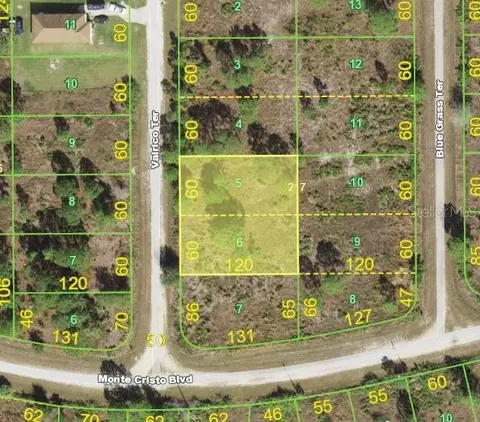 13288 Valrico Ter, Punta Gorda, FL 33955