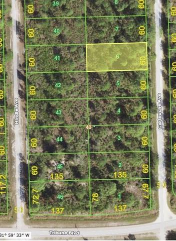 12239 Cartouche Ave, Punta Gorda, FL 33955