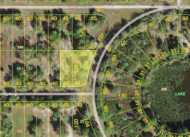 27102 Mingo Dr, Punta Gorda, FL 33955