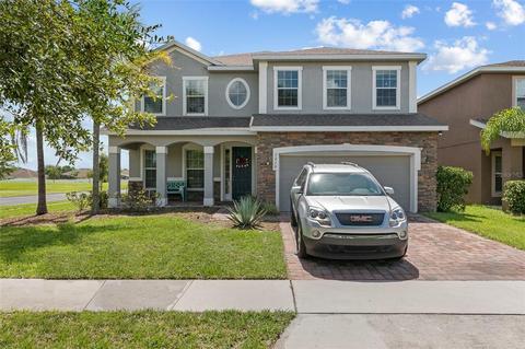 3210 Florenze Way, Saint Cloud, FL 34772 photo 1