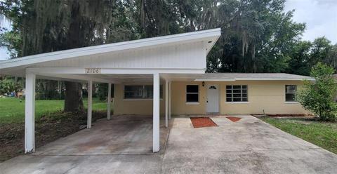 2106 Hollywood Ave, Eustis, FL 32726 photo 1