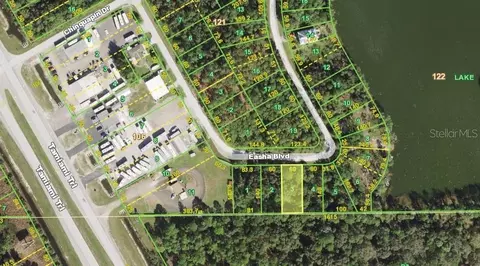12623 Easha Blvd, Punta Gorda, FL 33955