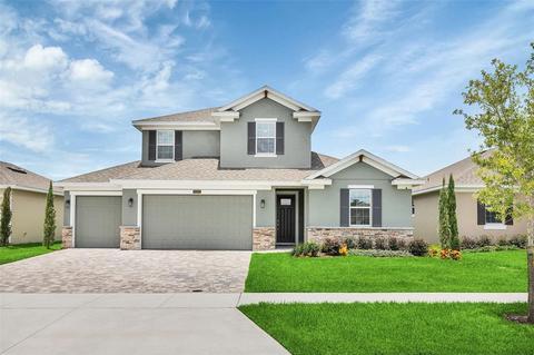 5233 Tracie Way, Saint Cloud, FL 34771 photo 1