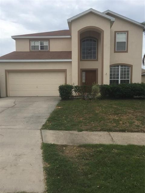 4652 Mandolin Loop, Winter Haven, FL 33884 photo 1