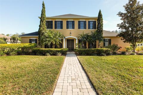 3175 Burberry Pl, Saint Cloud, FL 34772 photo 1