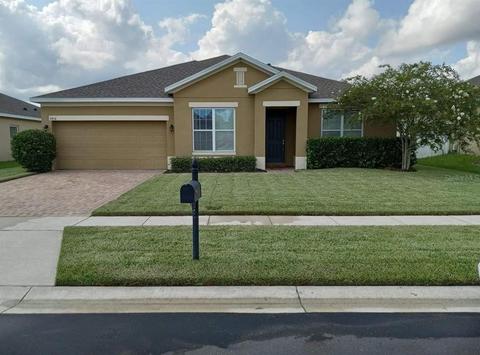 3418 Harlequin Dr, Saint Cloud, FL 34772 photo 1