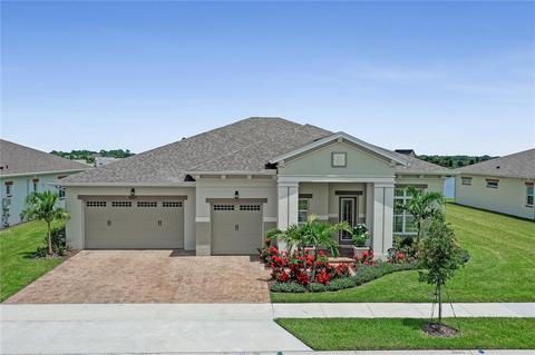 2637 Meadowedge Loop, Saint Cloud, FL 34772 photo 1