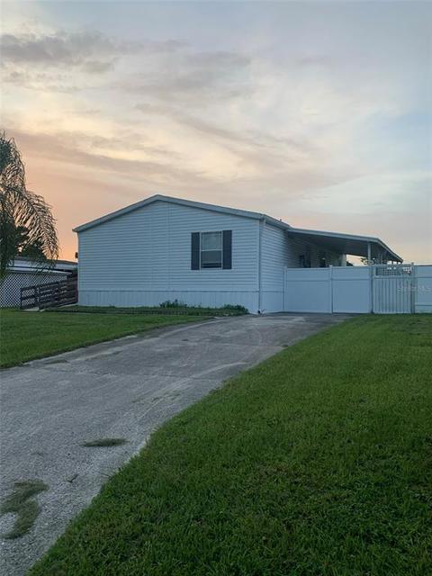 2020 Crystal Ln, Saint Cloud, FL 34769 photo 1