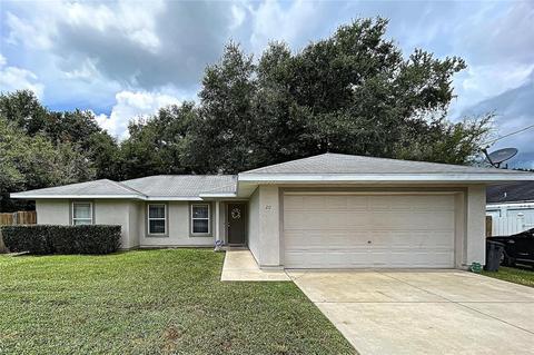 20 Pecan Course Loop, Ocala, FL 34472 photo 1