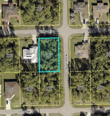 3201 22nd St W, Lehigh Acres, FL 33971