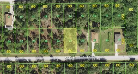 28220 Tristan Dr, Punta Gorda, FL 33955