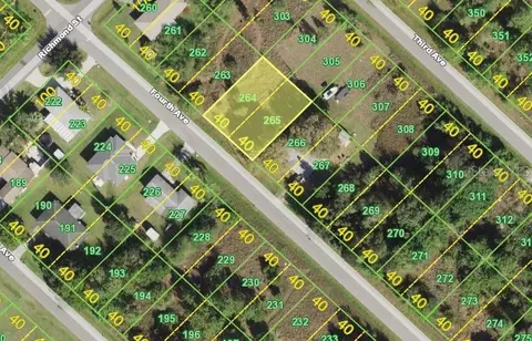 11242 4th Ave, Punta Gorda, FL 33955