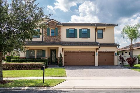 1400 Calm Waters Ct, Saint Cloud, FL 34771 photo 1