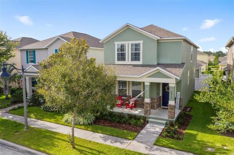 6817 Sundrop St, Harmony, FL 34773 photo 1