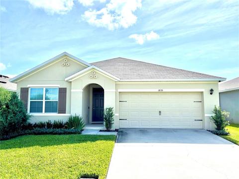 1835 Rain Lily Pl, Saint Cloud, FL 34771 photo 1