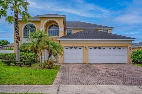 4941 Oakway Dr, Saint Cloud, FL 34771 photo 1