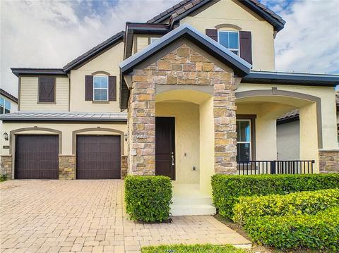 12844 Westside Village Loop, Windermere, FL 34786 photo 1