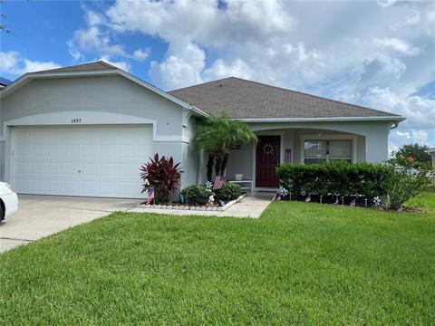 3497 Harlequin Dr, Saint Cloud, FL 34772 photo 1