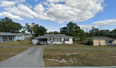 1106 Cobblestone Dr, Spring Hill, FL 34606 photo 1