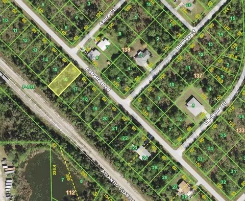 12241 Estrella Blvd, Punta Gorda, FL 33955